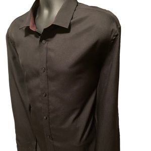 Vince Camuto Men’s Casual Shirt, XL